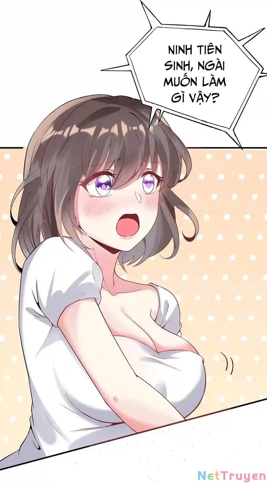 Cửa Hàng Âm Dương Chap 16 - Next Chap 17