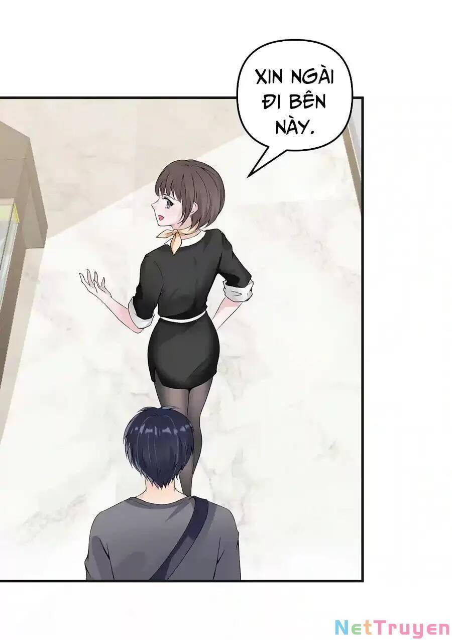 Cửa Hàng Âm Dương Chap 16 - Next Chap 17