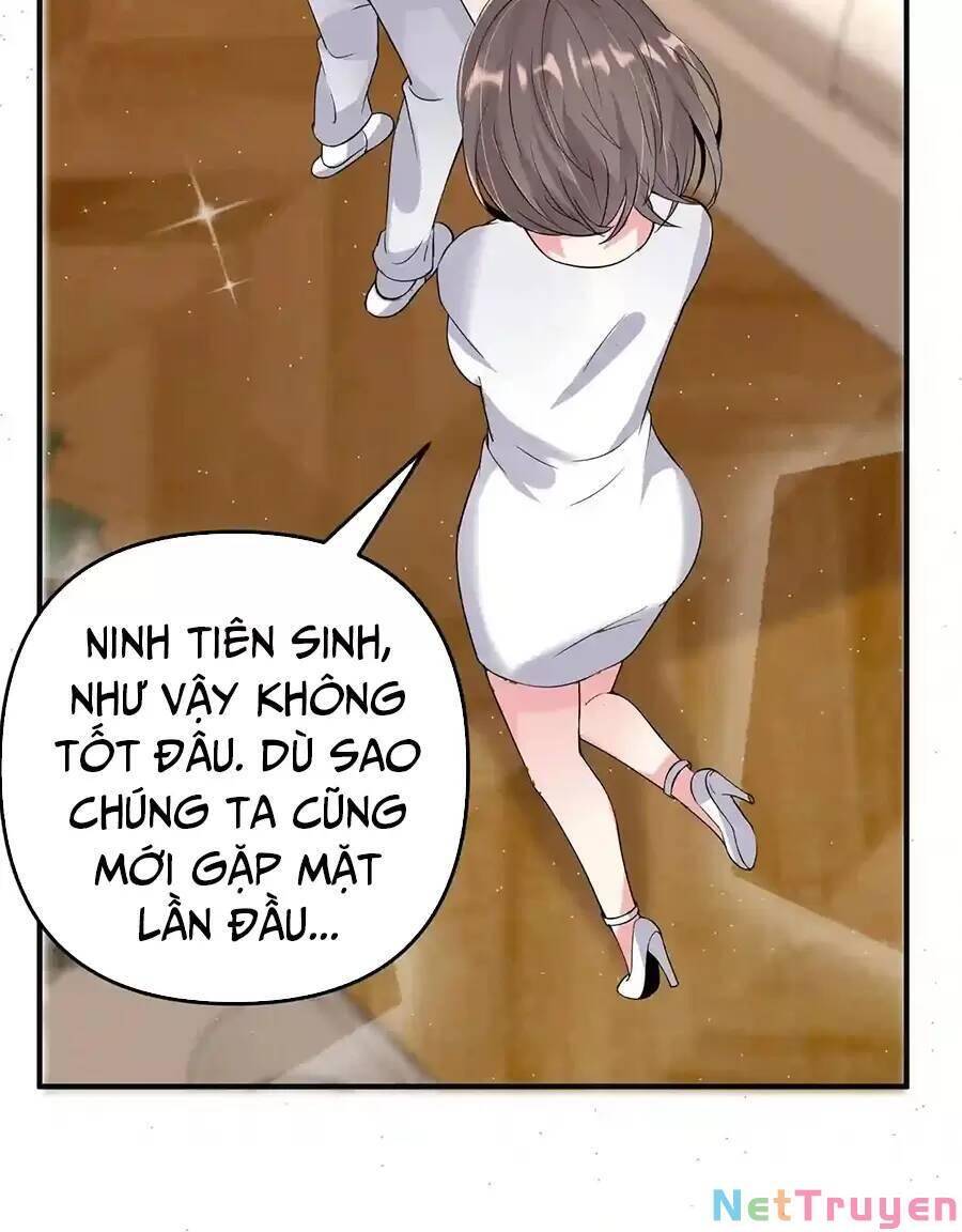 Cửa Hàng Âm Dương Chap 16 - Next Chap 17