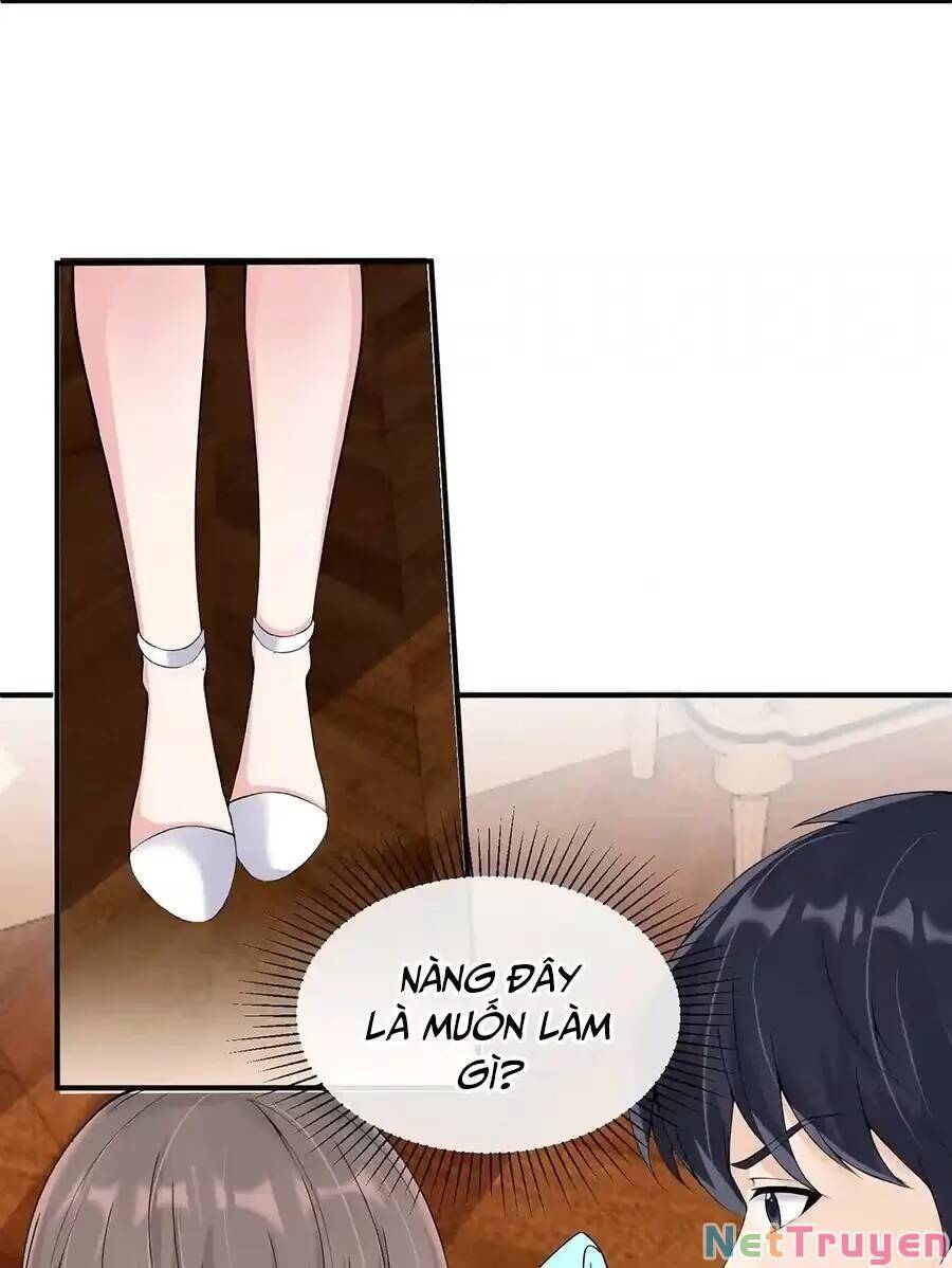 Cửa Hàng Âm Dương Chap 17 - Next Chap 18