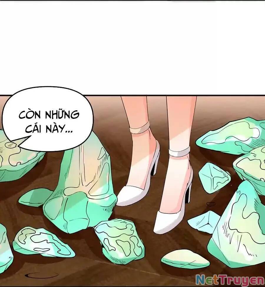 Cửa Hàng Âm Dương Chap 17 - Next Chap 18