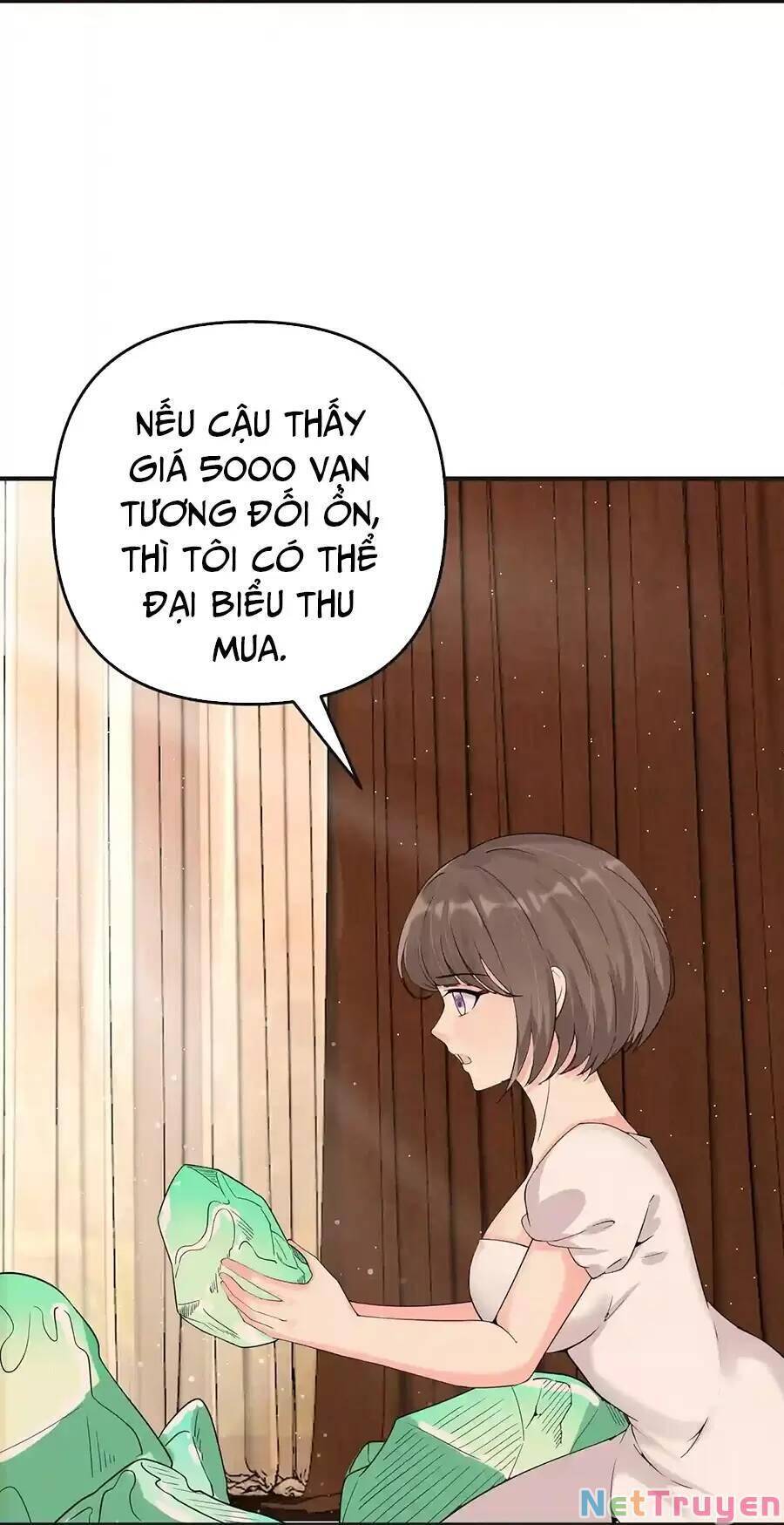 Cửa Hàng Âm Dương Chap 17 - Next Chap 18