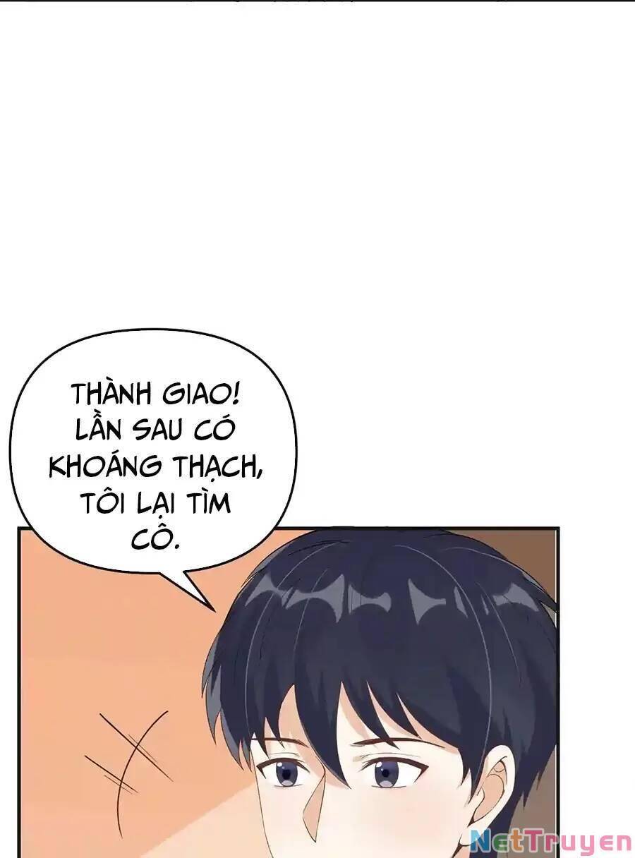 Cửa Hàng Âm Dương Chap 17 - Next Chap 18