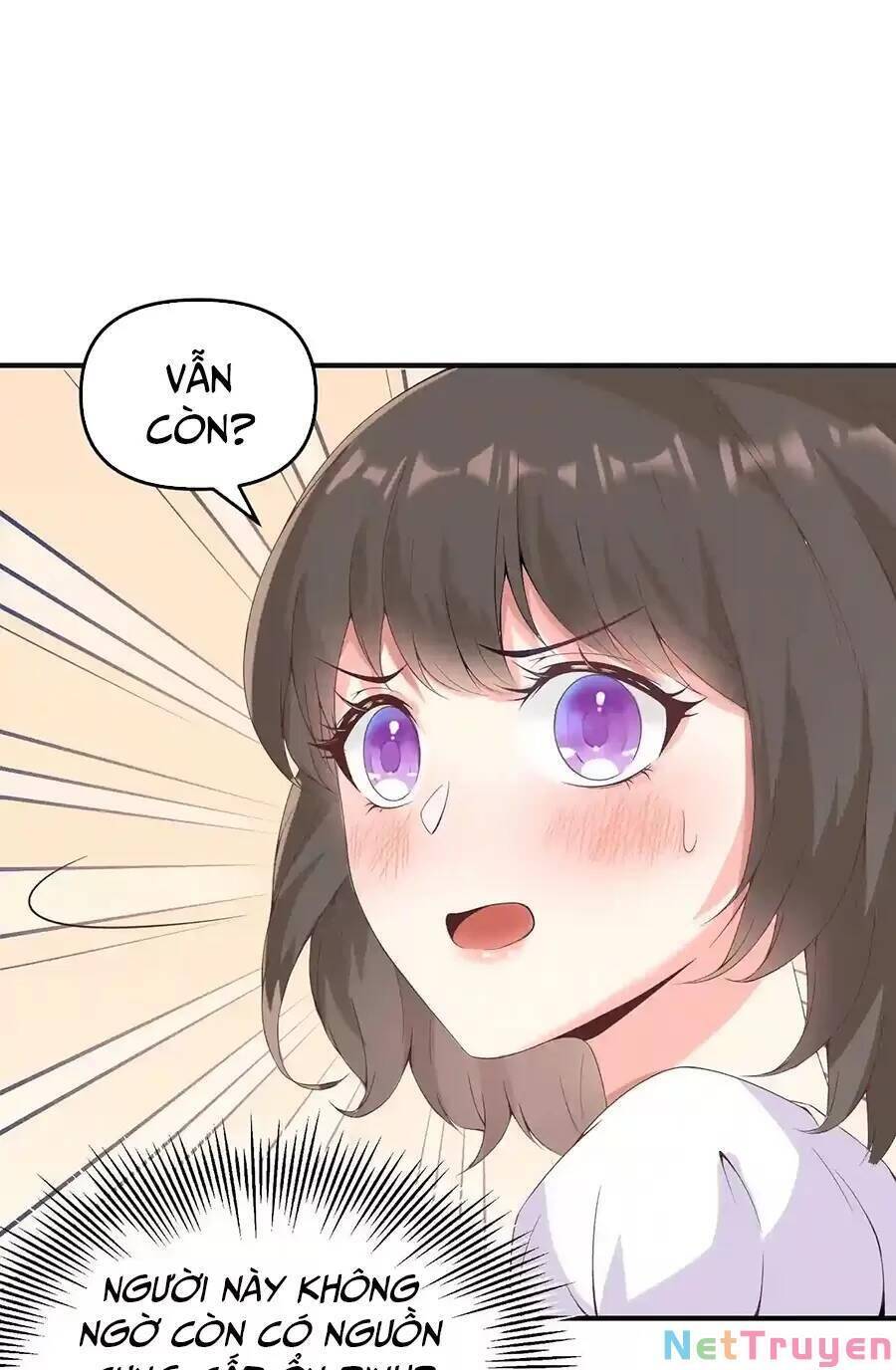 Cửa Hàng Âm Dương Chap 17 - Next Chap 18