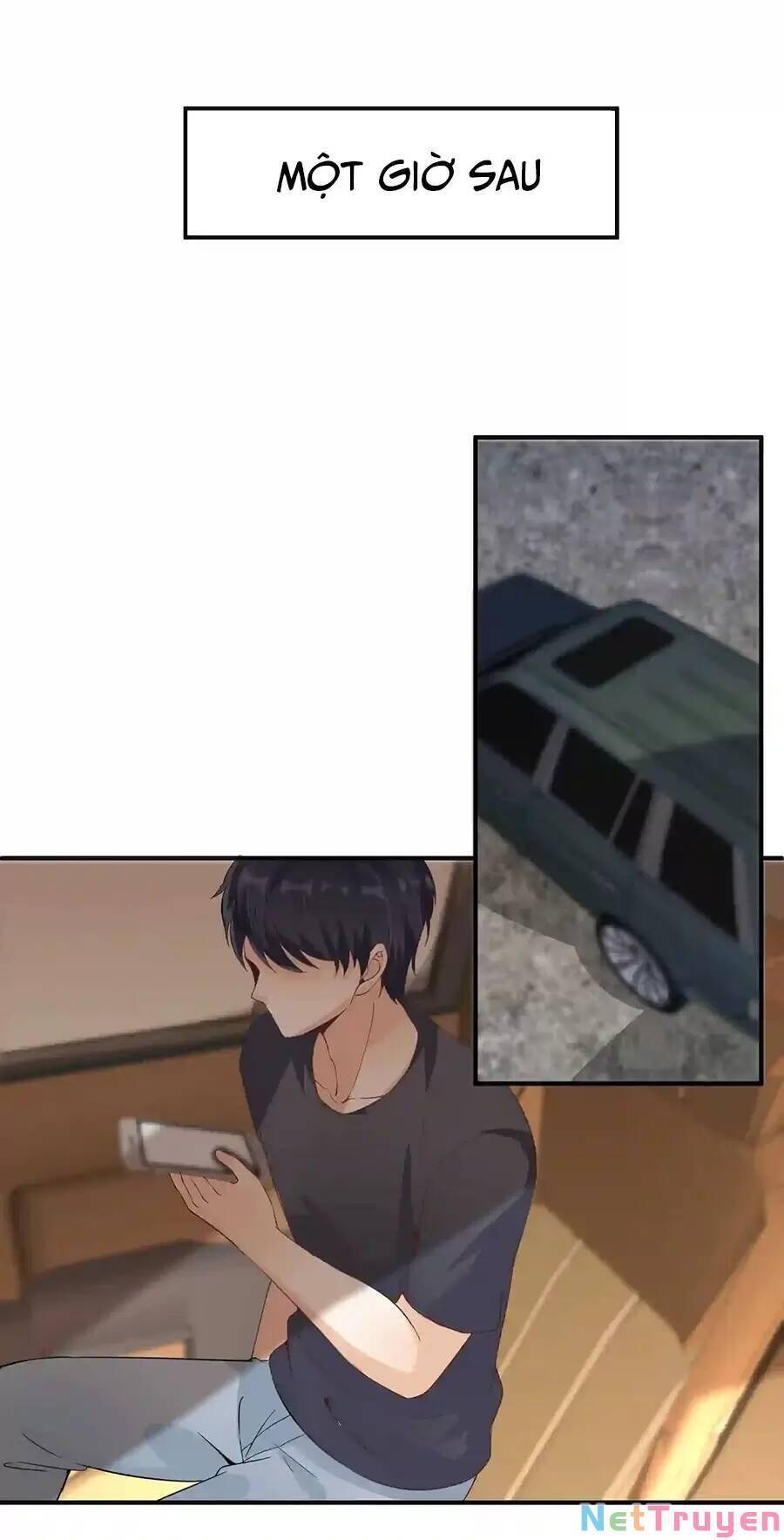 Cửa Hàng Âm Dương Chap 17 - Next Chap 18