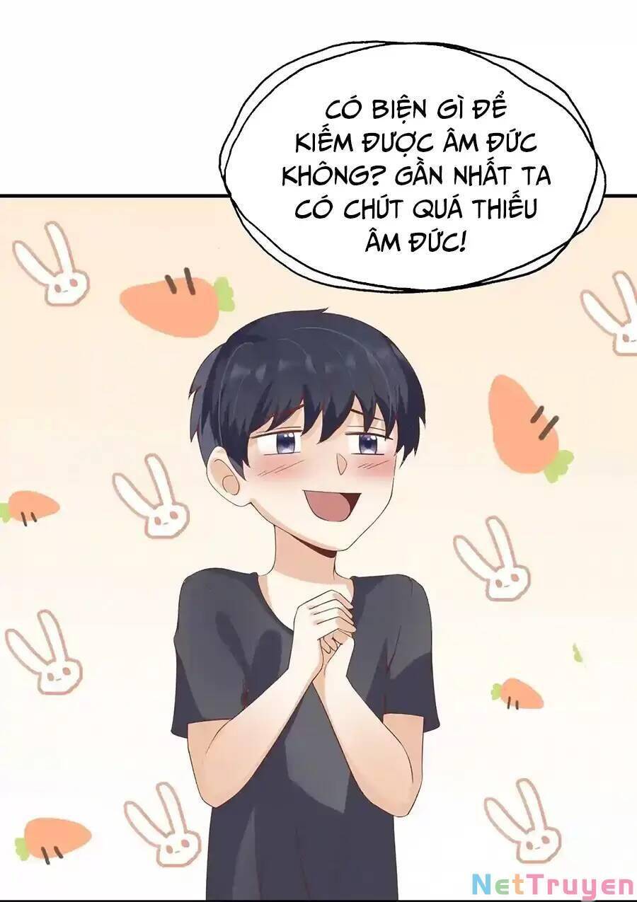 Cửa Hàng Âm Dương Chap 17 - Next Chap 18