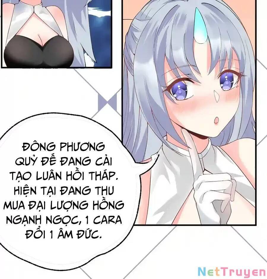 Cửa Hàng Âm Dương Chap 17 - Next Chap 18