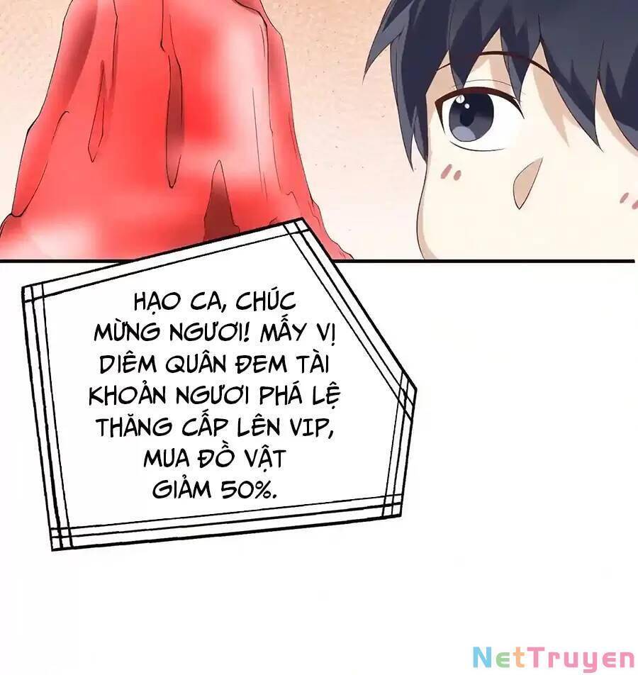 Cửa Hàng Âm Dương Chap 17 - Next Chap 18