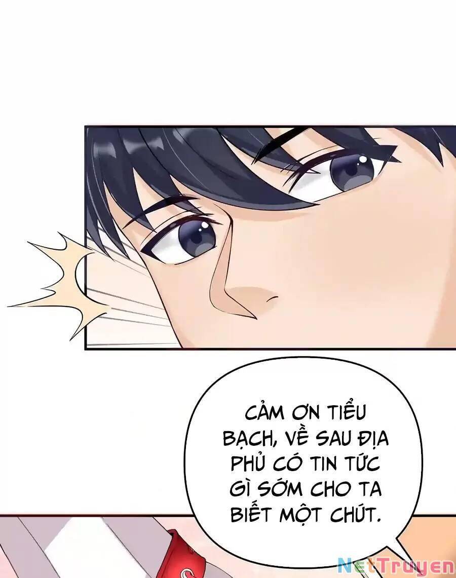 Cửa Hàng Âm Dương Chap 17 - Next Chap 18