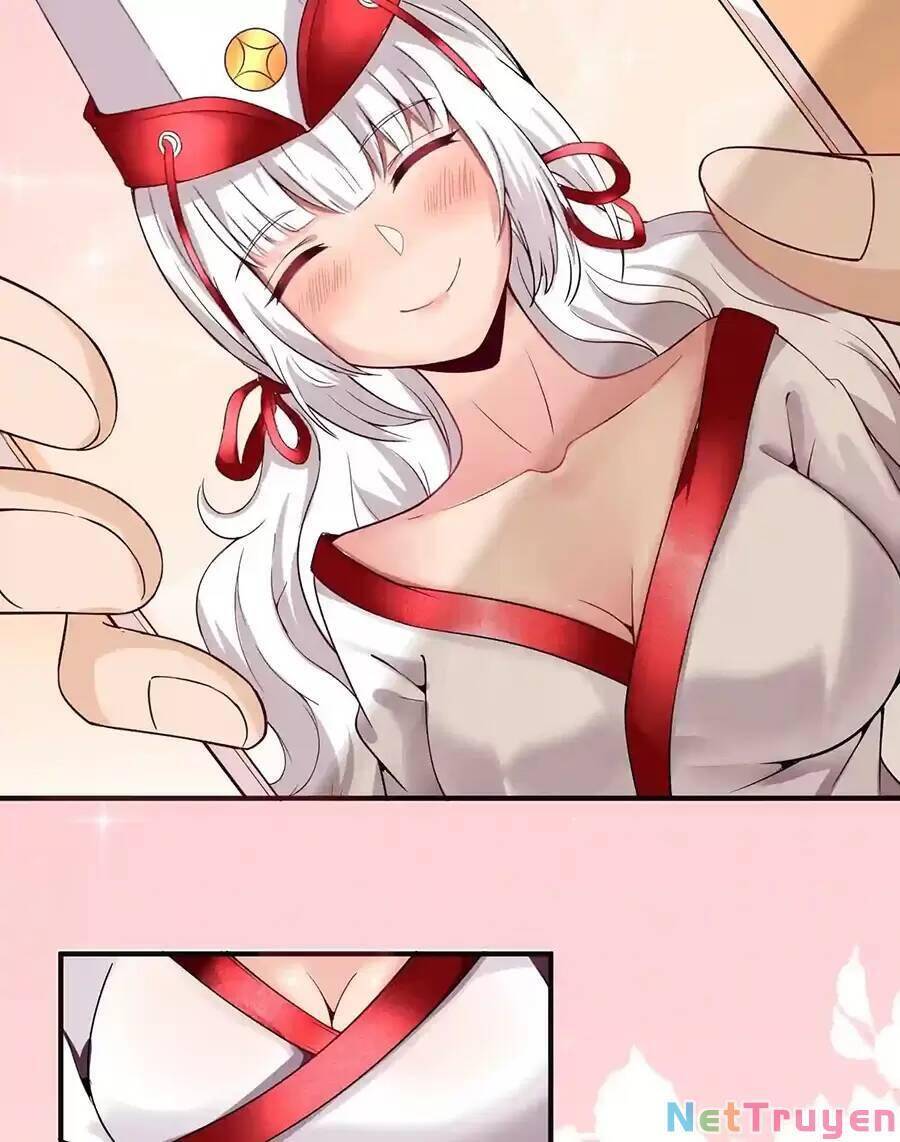 Cửa Hàng Âm Dương Chap 17 - Next Chap 18