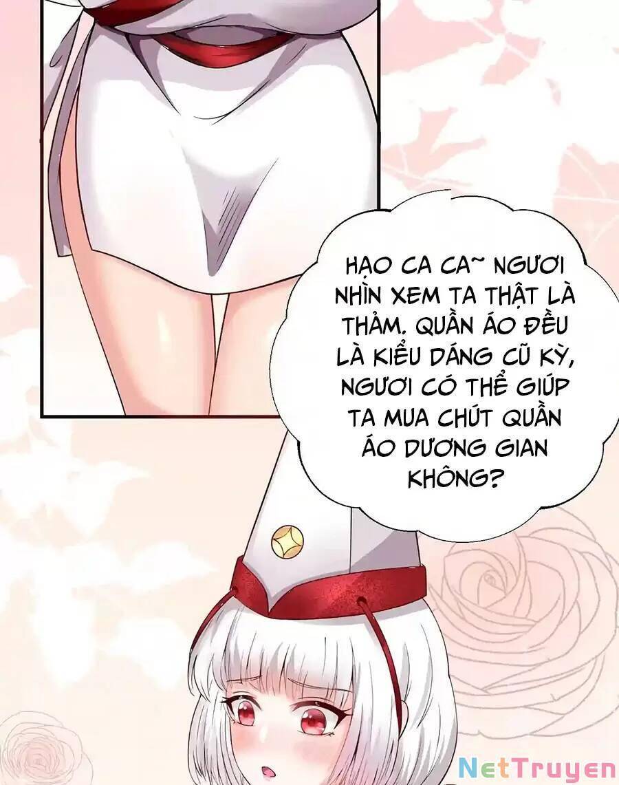 Cửa Hàng Âm Dương Chap 17 - Next Chap 18