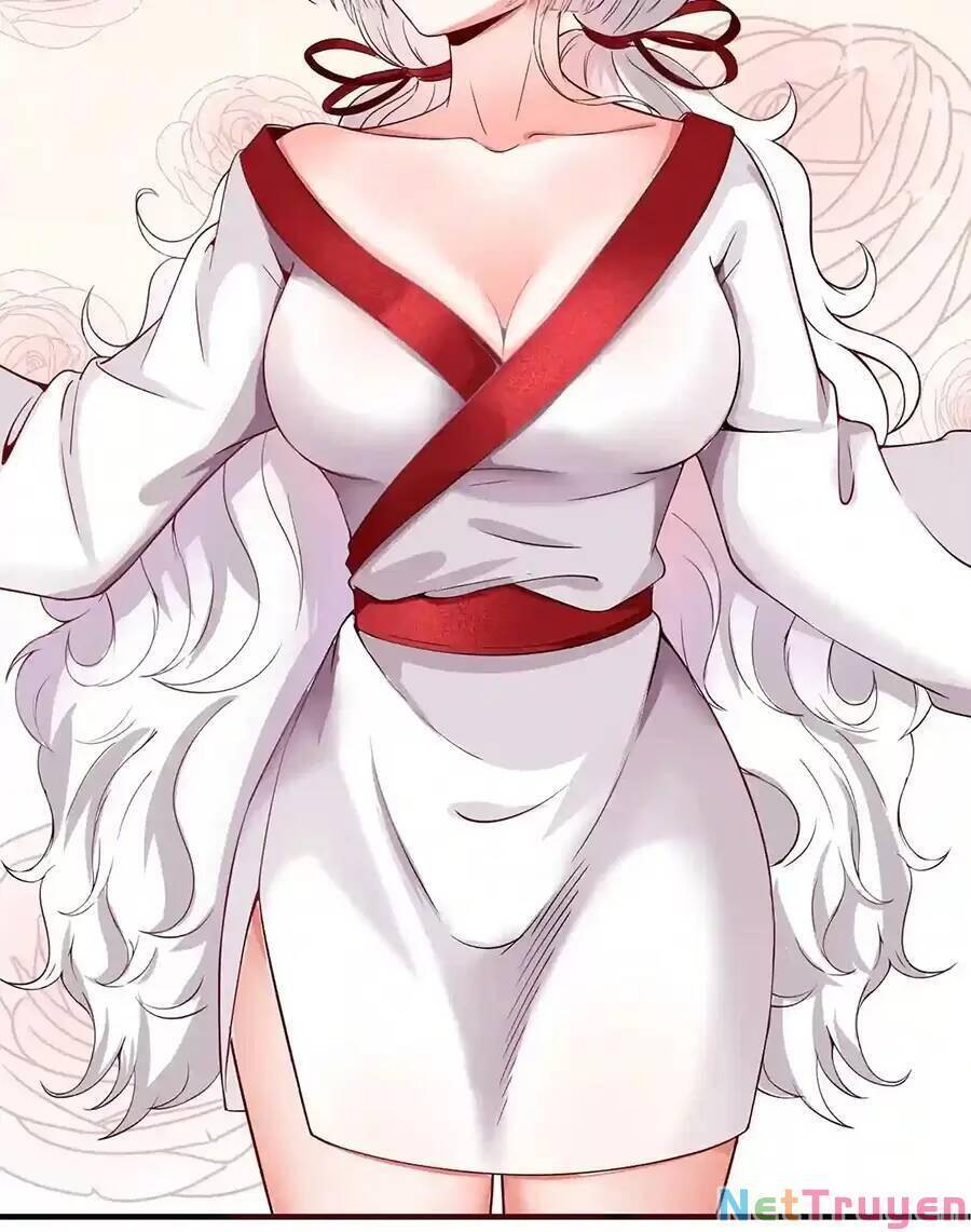Cửa Hàng Âm Dương Chap 17 - Next Chap 18