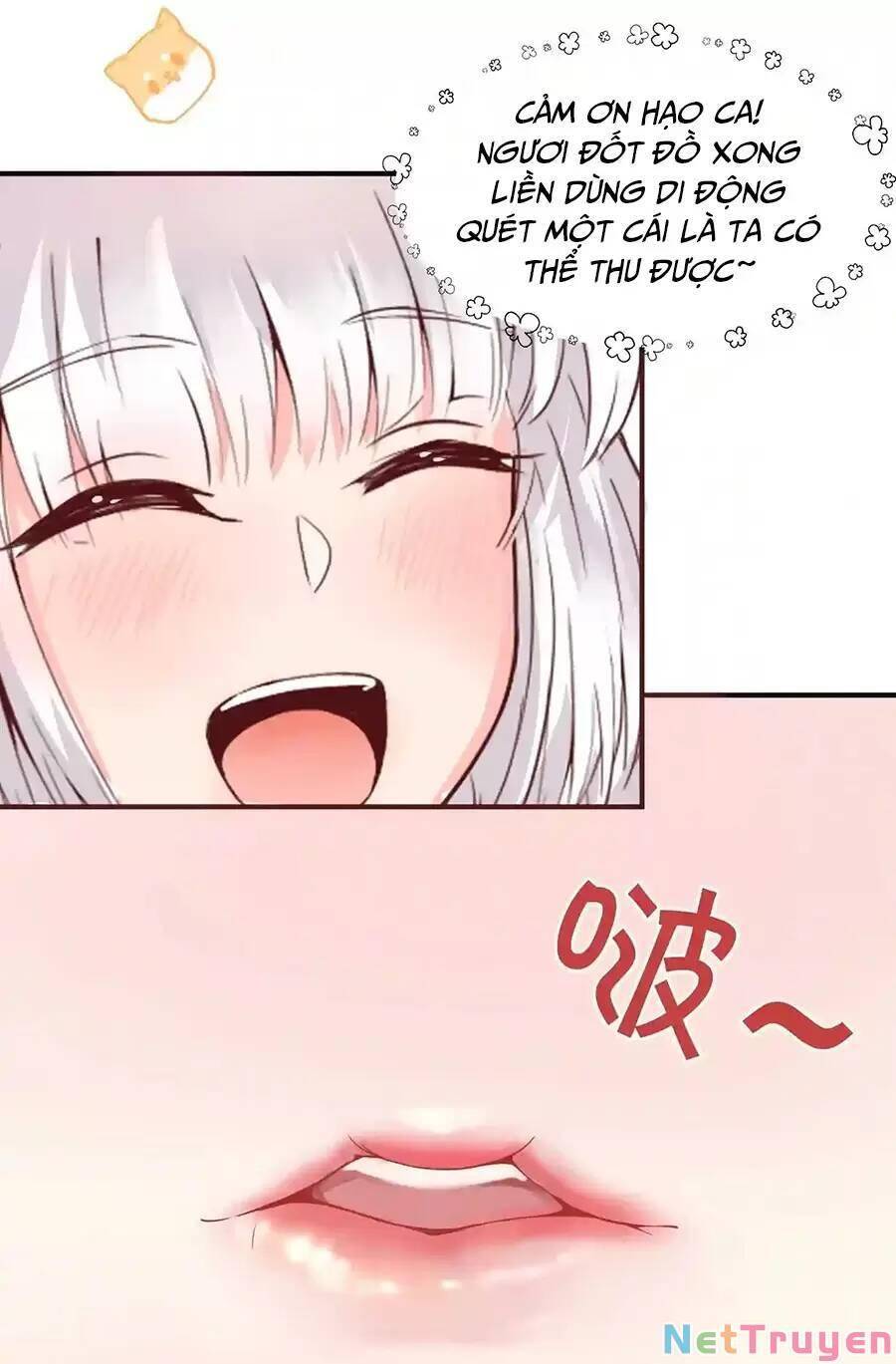 Cửa Hàng Âm Dương Chap 17 - Next Chap 18