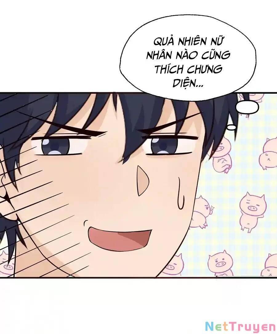 Cửa Hàng Âm Dương Chap 17 - Next Chap 18