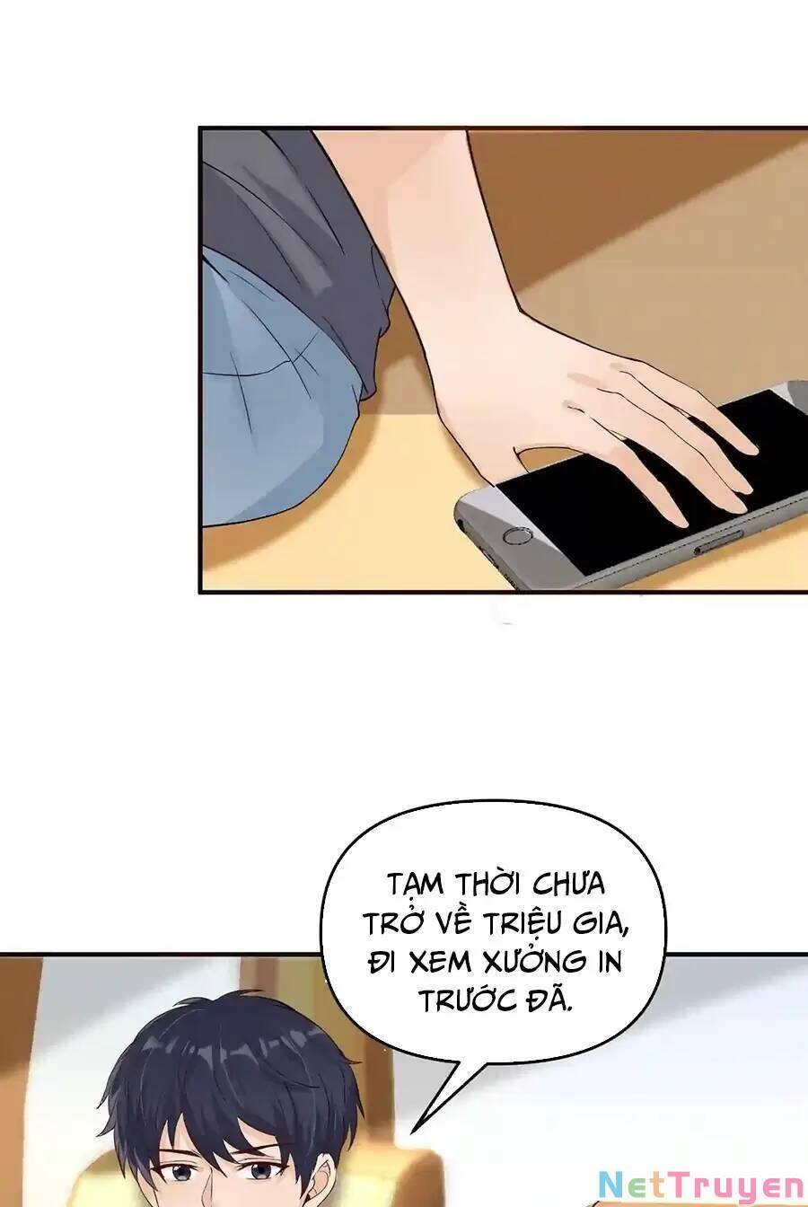 Cửa Hàng Âm Dương Chap 17 - Next Chap 18