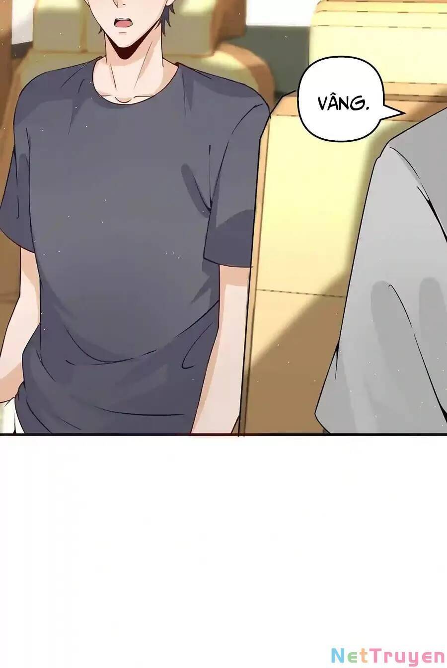 Cửa Hàng Âm Dương Chap 17 - Next Chap 18