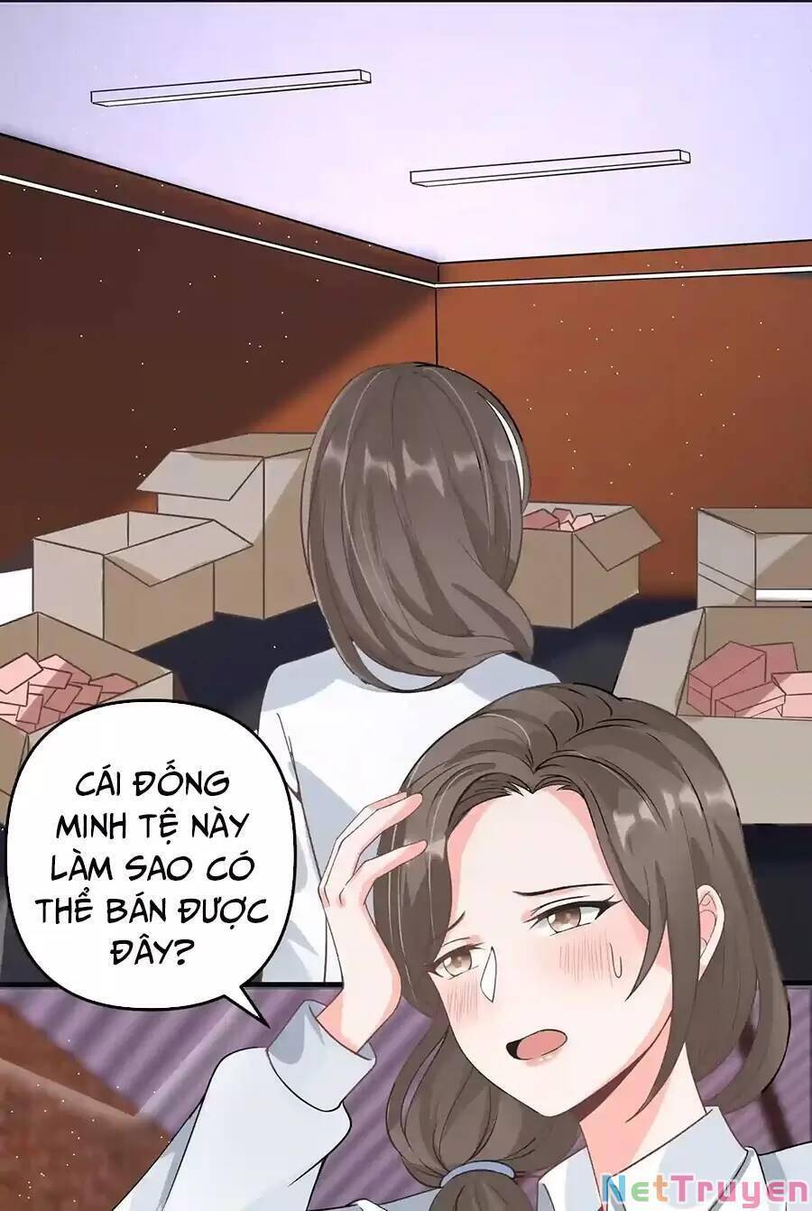 Cửa Hàng Âm Dương Chap 17 - Next Chap 18