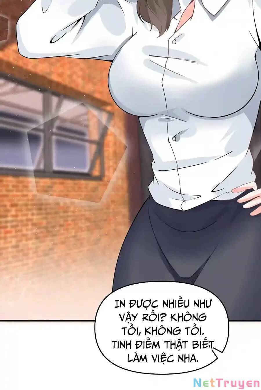 Cửa Hàng Âm Dương Chap 17 - Next Chap 18