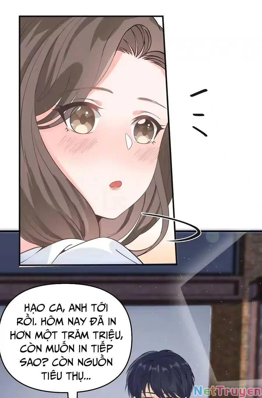 Cửa Hàng Âm Dương Chap 17 - Next Chap 18