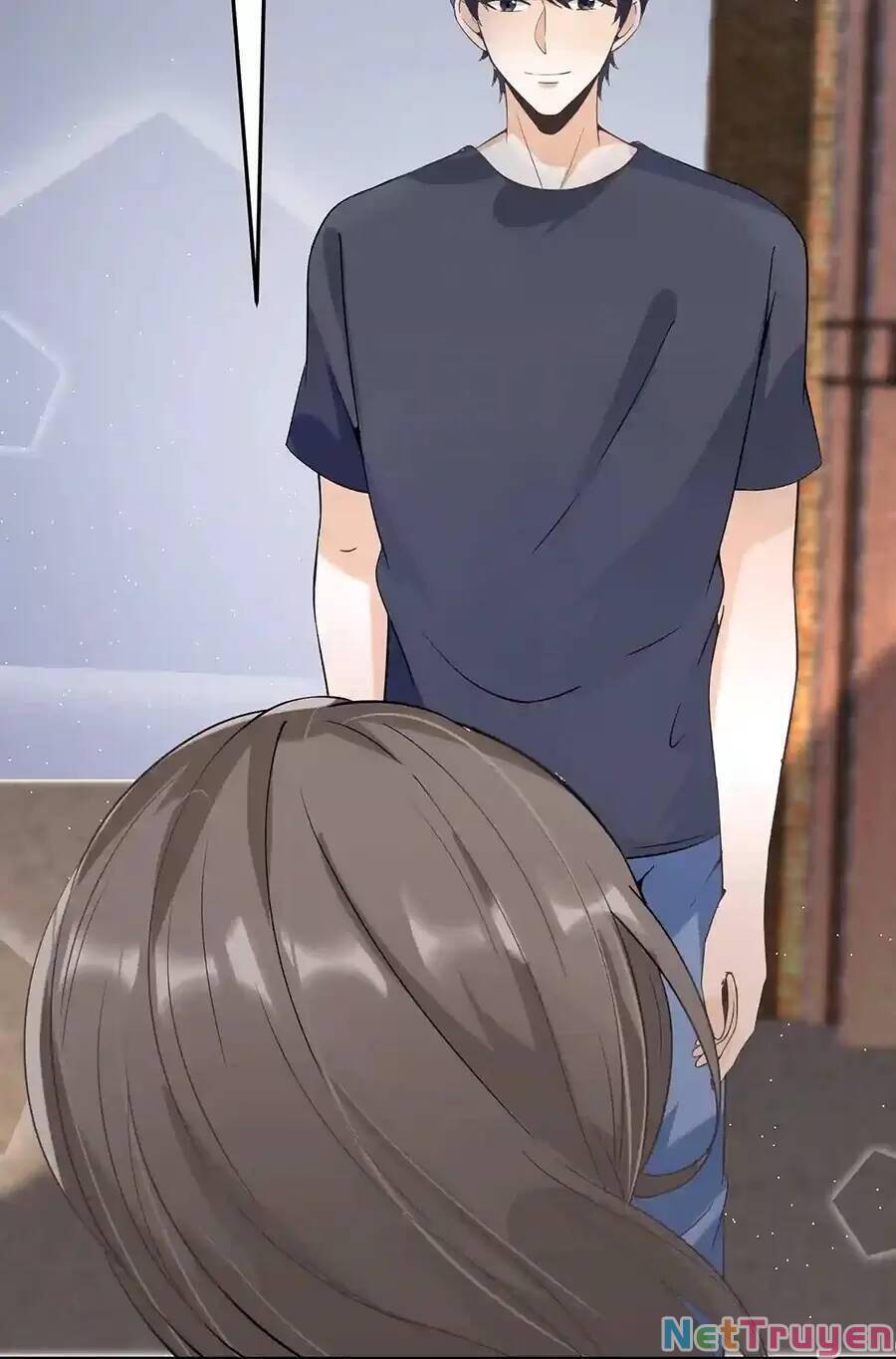 Cửa Hàng Âm Dương Chap 17 - Next Chap 18