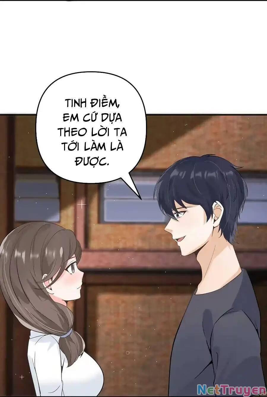 Cửa Hàng Âm Dương Chap 17 - Next Chap 18