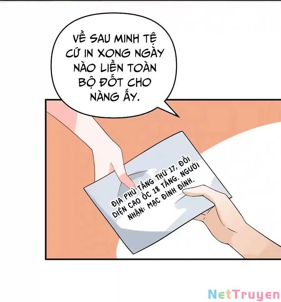 Cửa Hàng Âm Dương Chap 17 - Next Chap 18