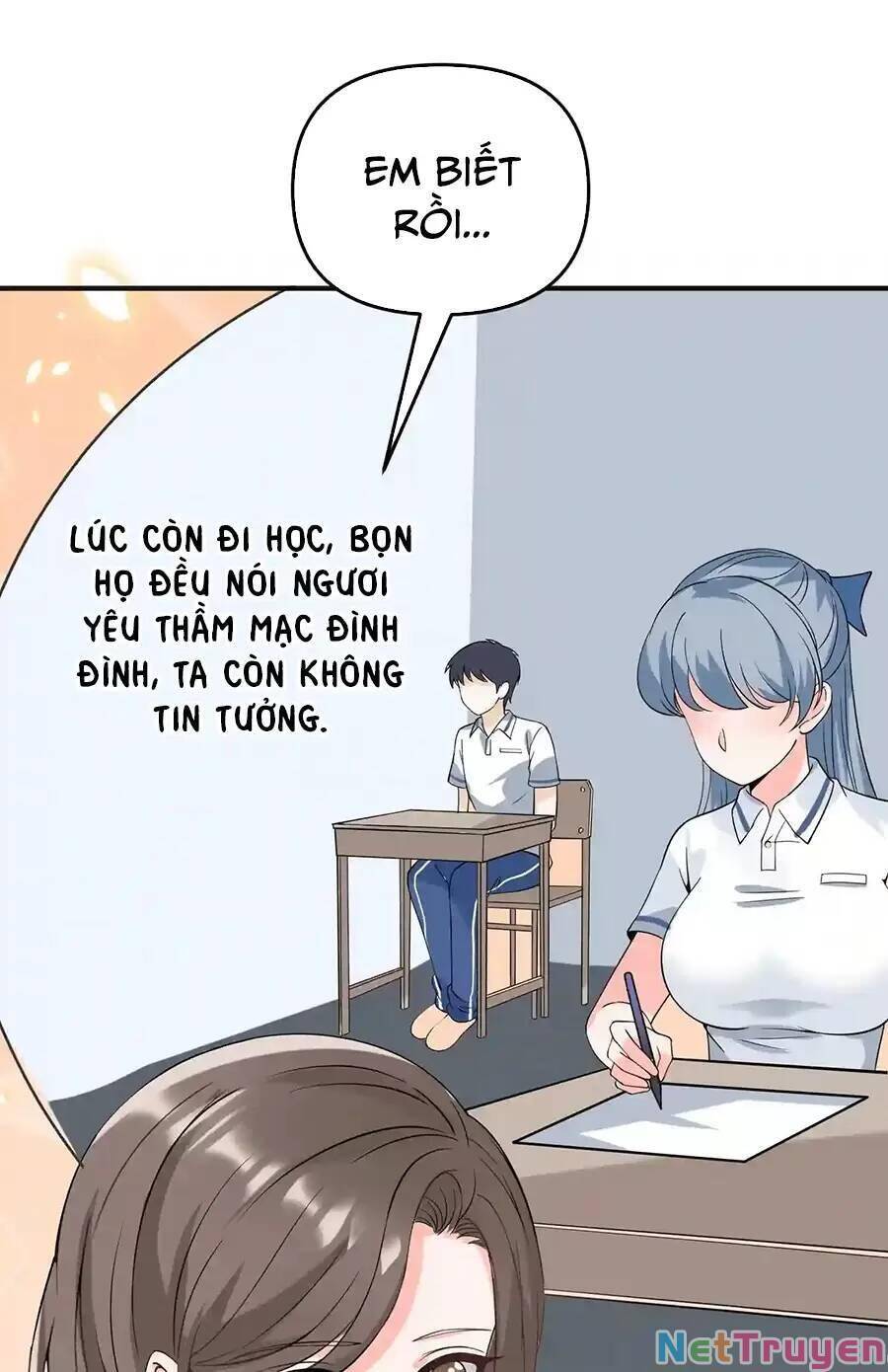 Cửa Hàng Âm Dương Chap 17 - Next Chap 18