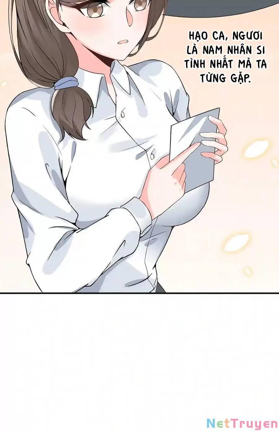 Cửa Hàng Âm Dương Chap 17 - Next Chap 18