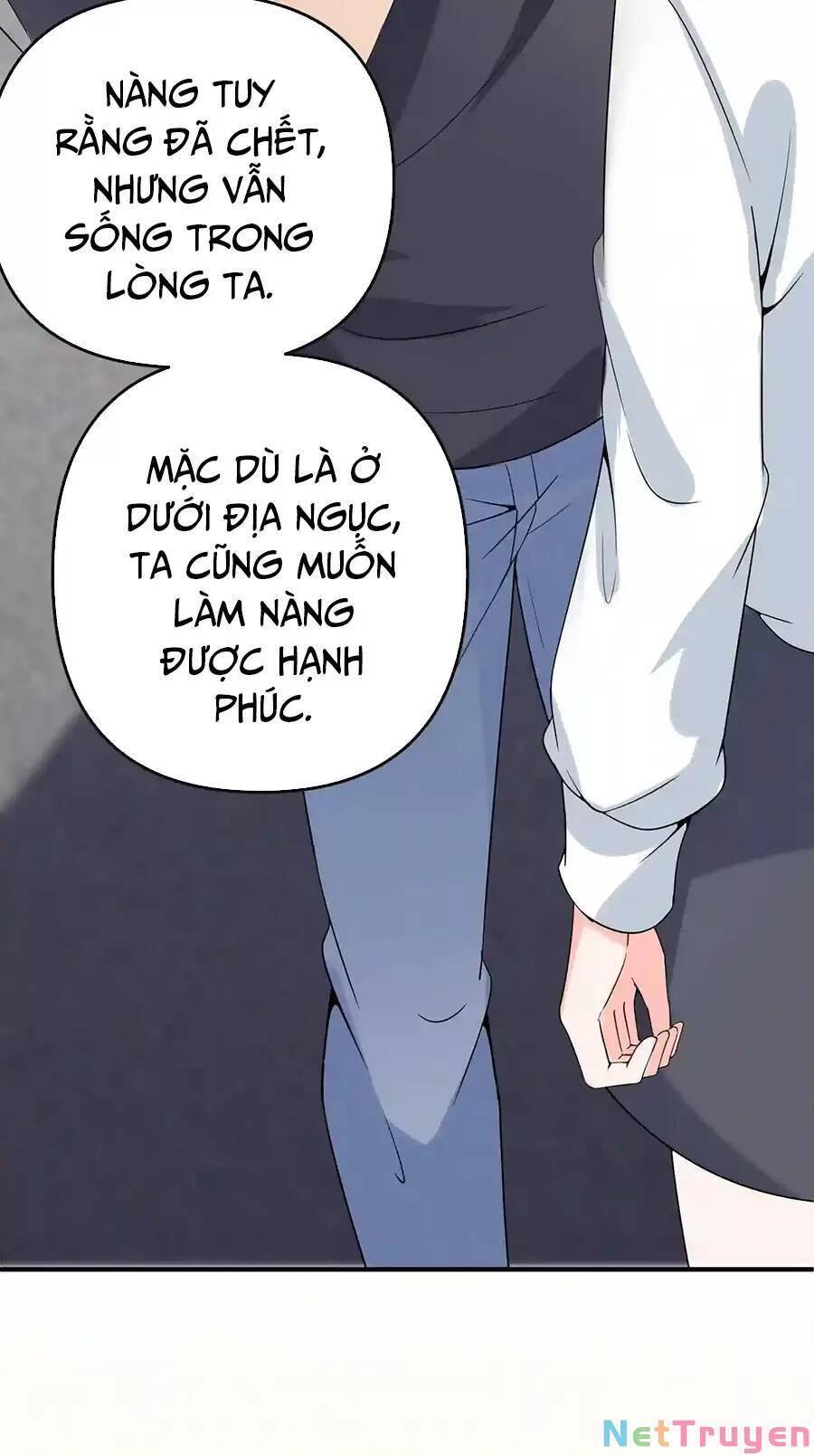 Cửa Hàng Âm Dương Chap 17 - Next Chap 18