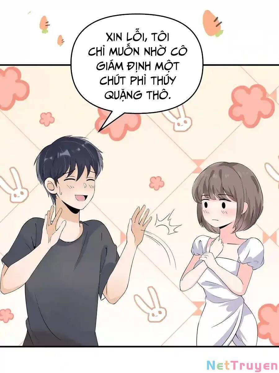 Cửa Hàng Âm Dương Chap 17 - Next Chap 18
