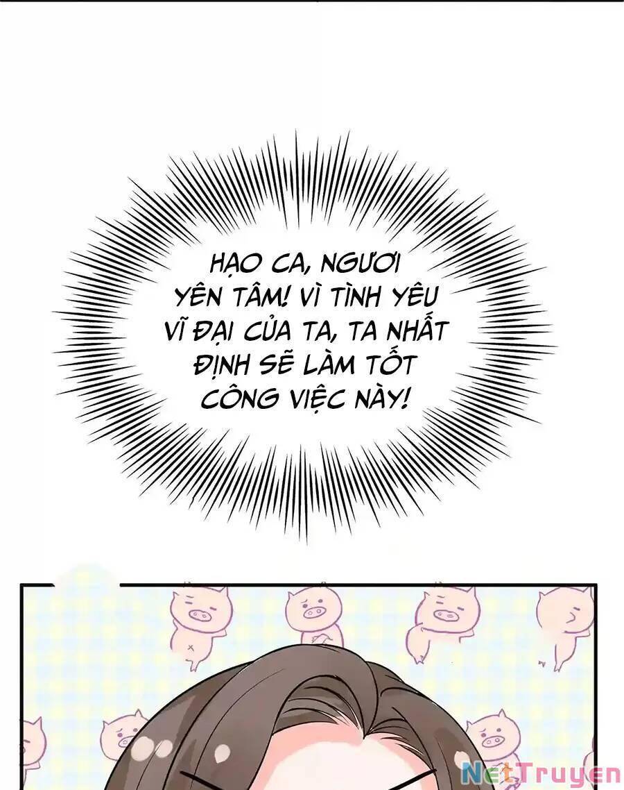 Cửa Hàng Âm Dương Chap 17 - Next Chap 18