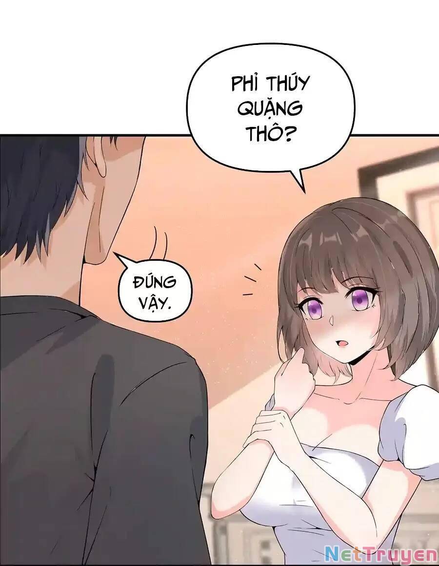Cửa Hàng Âm Dương Chap 17 - Next Chap 18