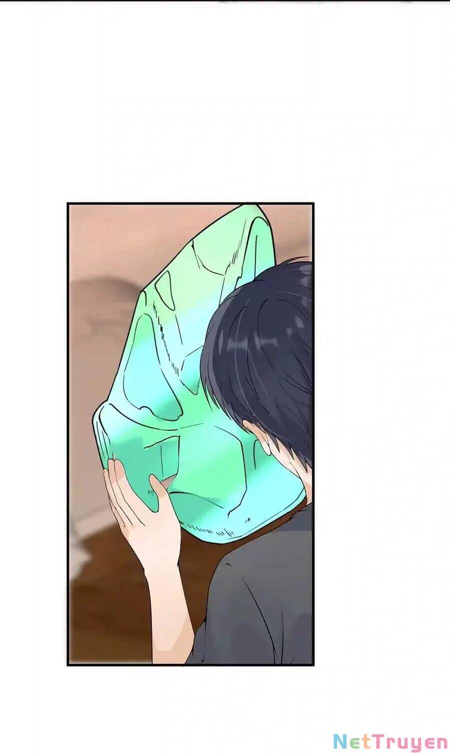 Cửa Hàng Âm Dương Chap 17 - Next Chap 18