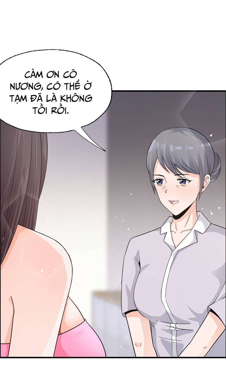 Cửa Hàng Âm Dương Chap 4 - Next Chap 5