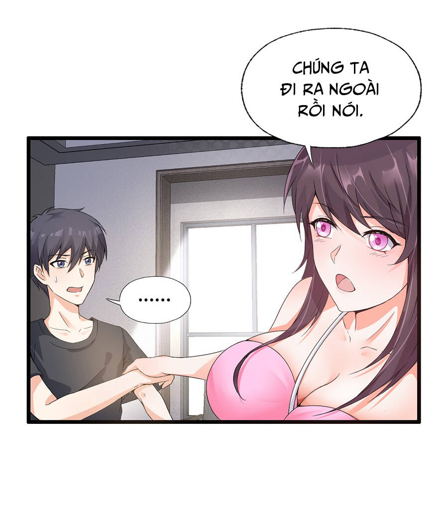 Cửa Hàng Âm Dương Chap 4 - Next Chap 5