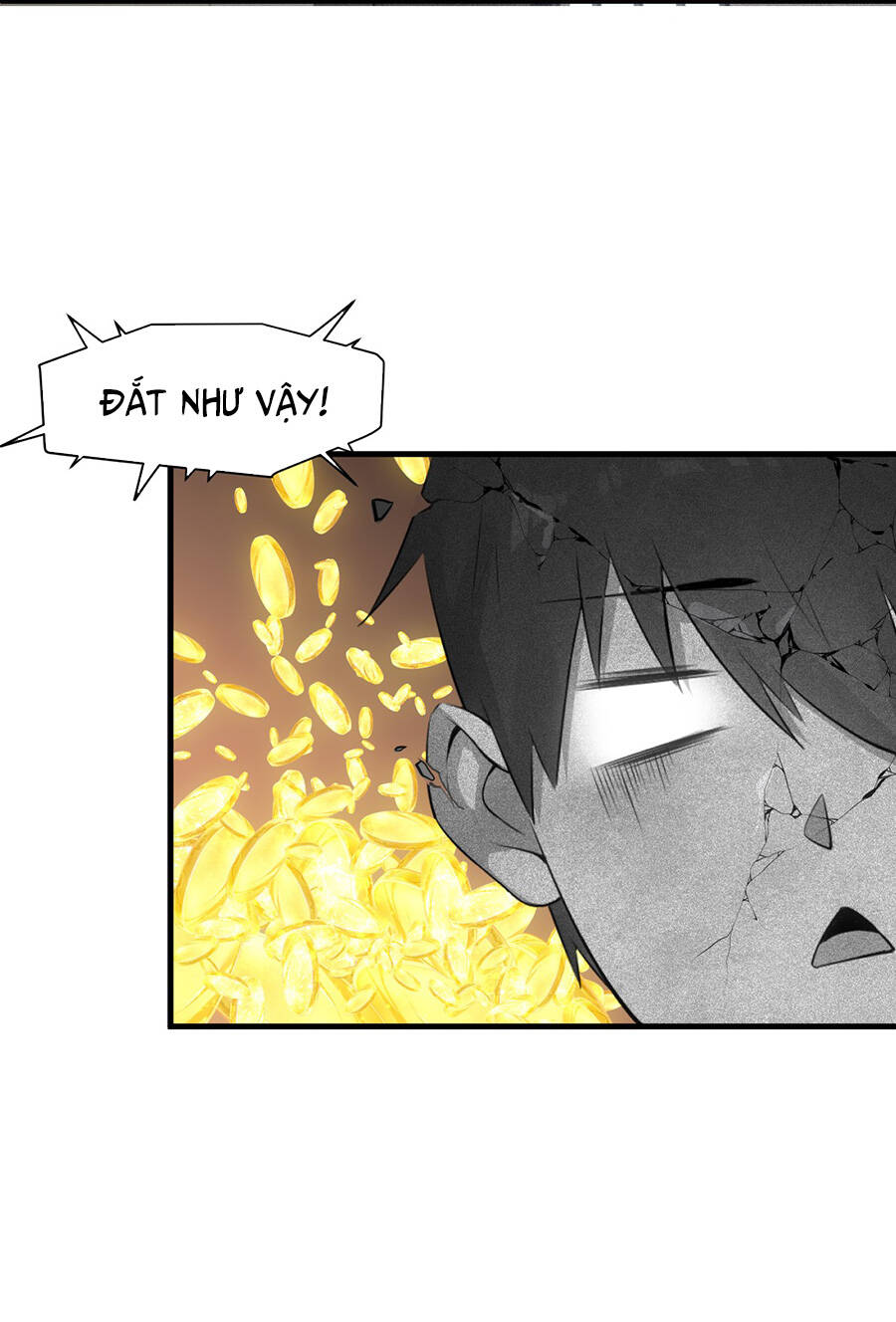 Cửa Hàng Âm Dương Chap 4 - Next Chap 5