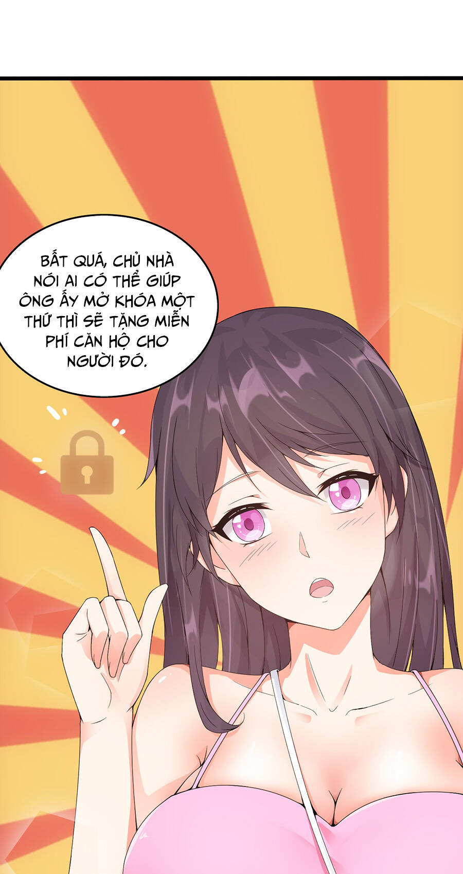 Cửa Hàng Âm Dương Chap 4 - Next Chap 5