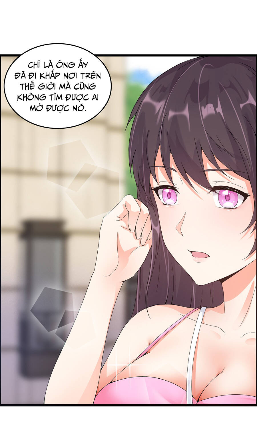 Cửa Hàng Âm Dương Chap 4 - Next Chap 5