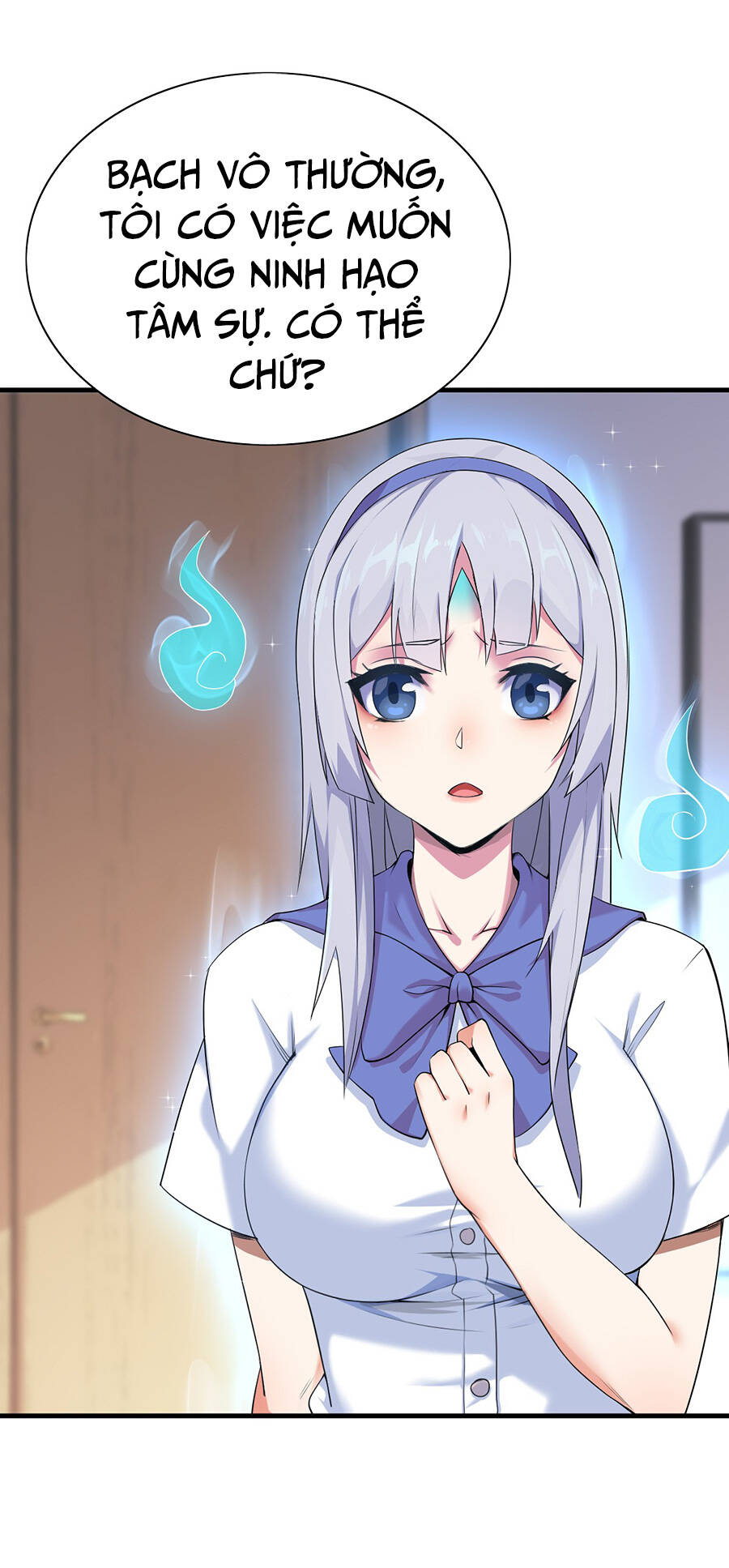 Cửa Hàng Âm Dương Chap 4 - Next Chap 5
