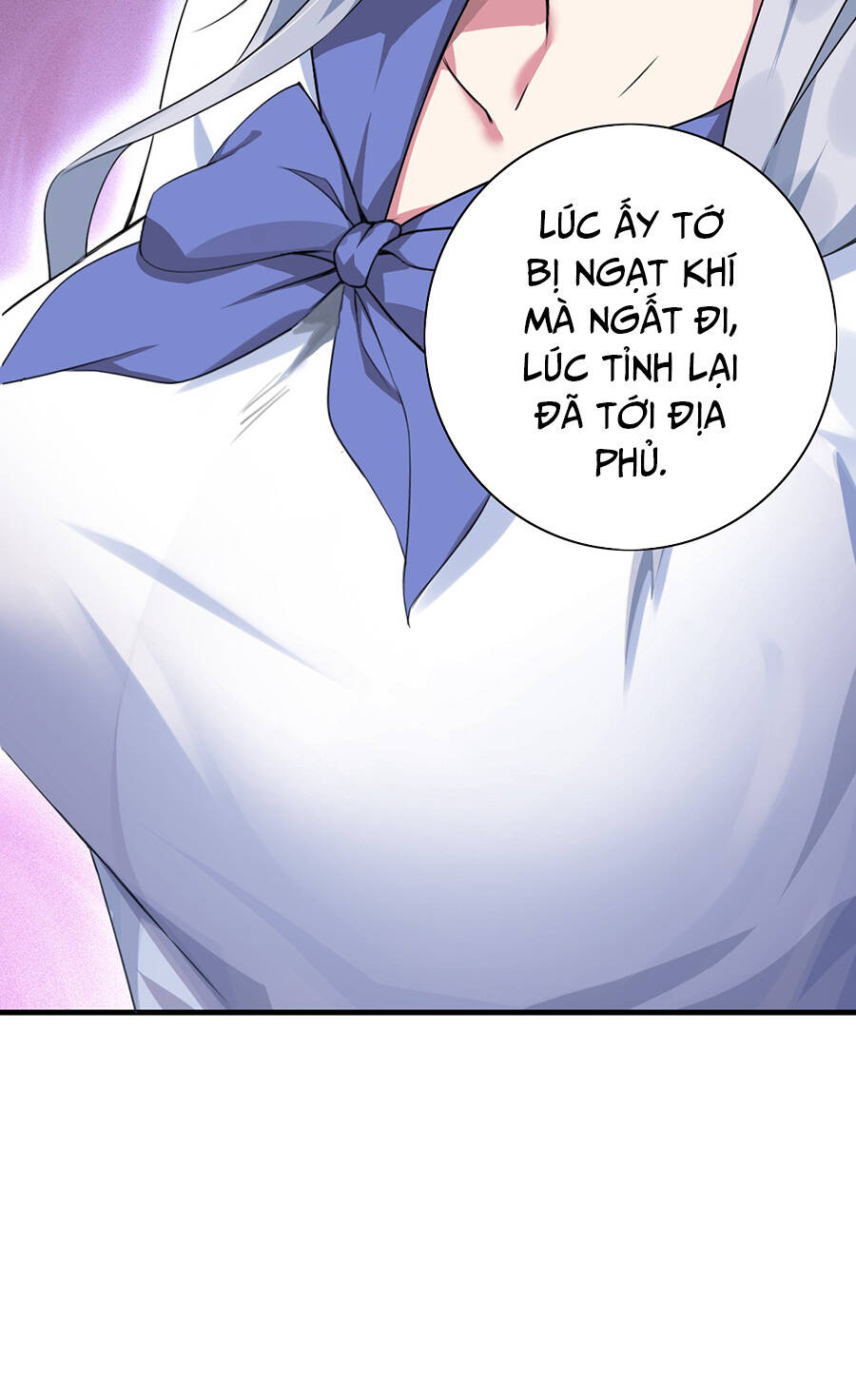 Cửa Hàng Âm Dương Chap 4 - Next Chap 5