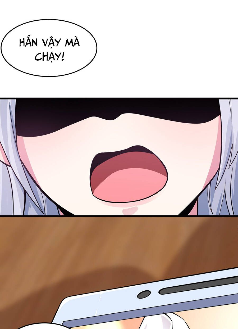 Cửa Hàng Âm Dương Chap 4 - Next Chap 5