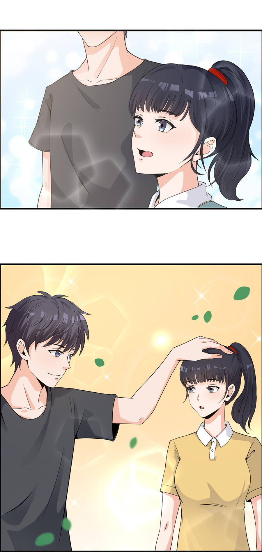 Cửa Hàng Âm Dương Chap 4 - Next Chap 5
