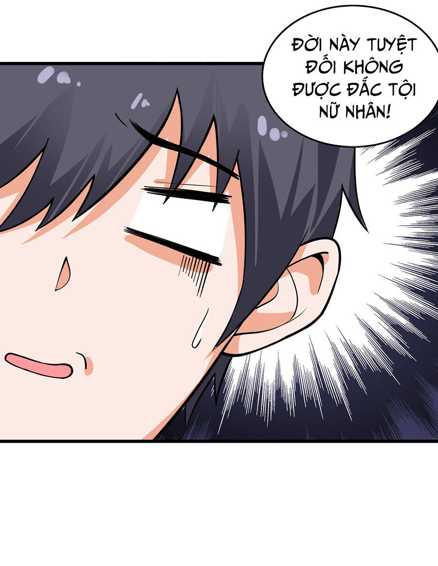 Cửa Hàng Âm Dương Chap 4 - Next Chap 5