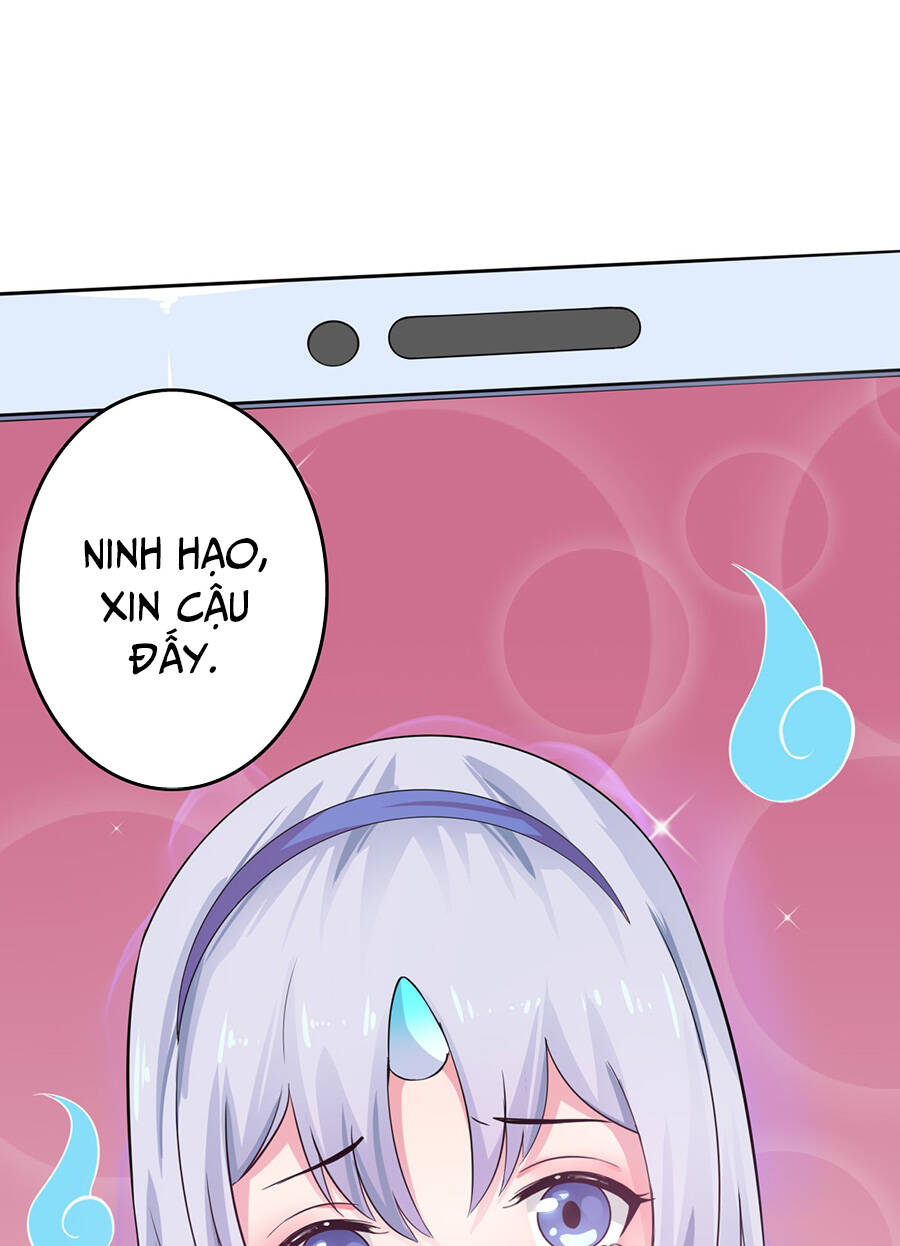 Cửa Hàng Âm Dương Chap 4 - Next Chap 5
