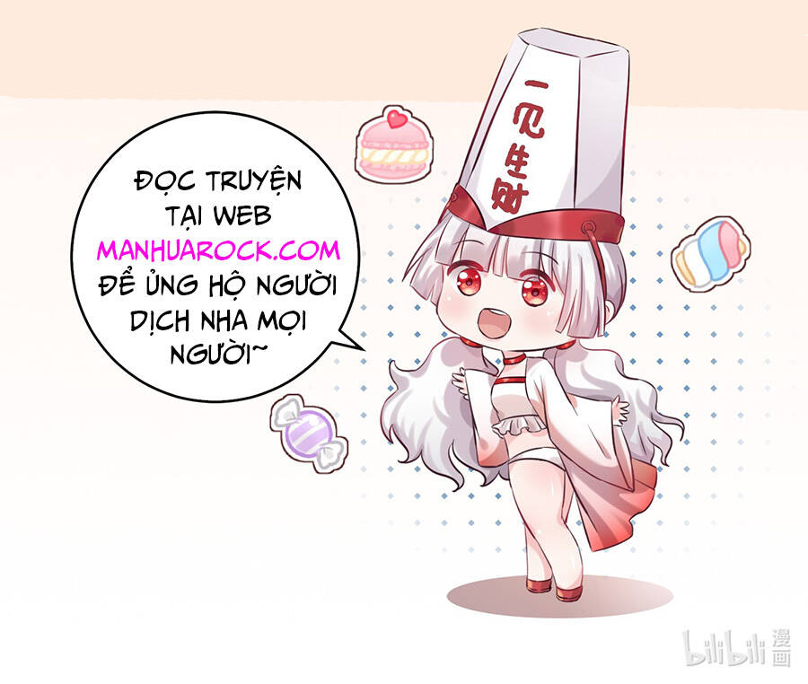 Cửa Hàng Âm Dương Chap 4 - Next Chap 5