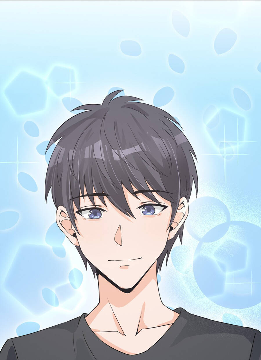 Cửa Hàng Âm Dương Chap 4 - Next Chap 5