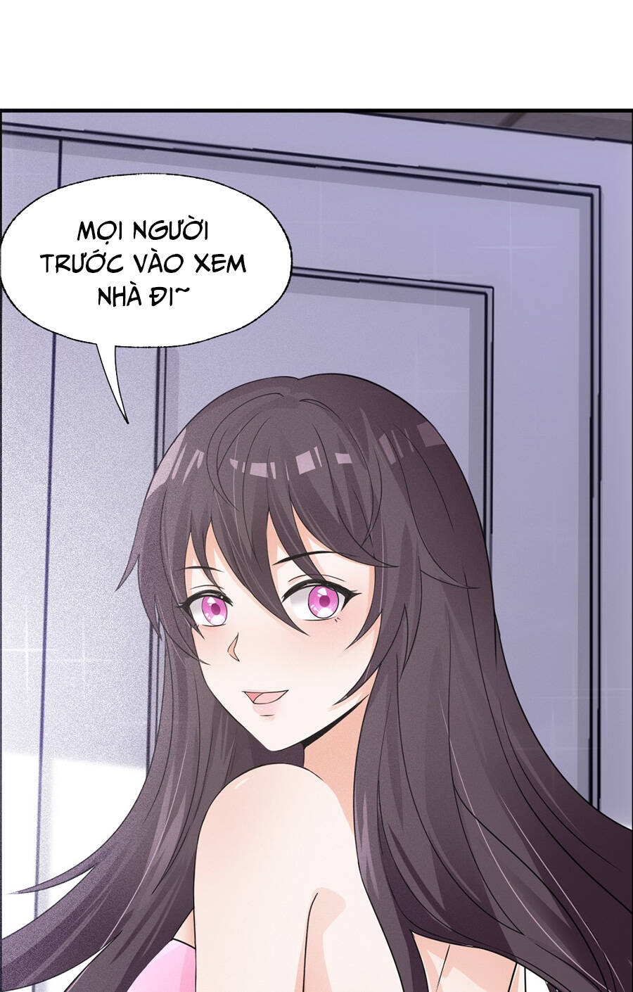 Cửa Hàng Âm Dương Chap 4 - Next Chap 5