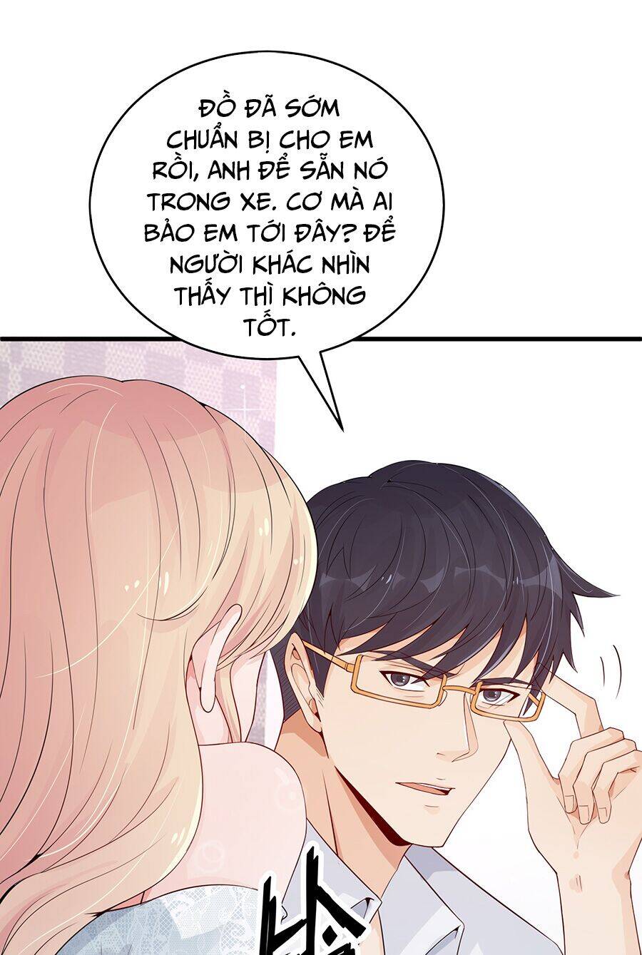 Cửa Hàng Âm Dương Chap 5 - Next Chap 6