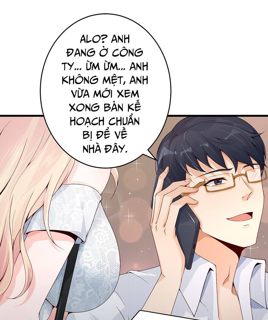 Cửa Hàng Âm Dương Chap 5 - Next Chap 6