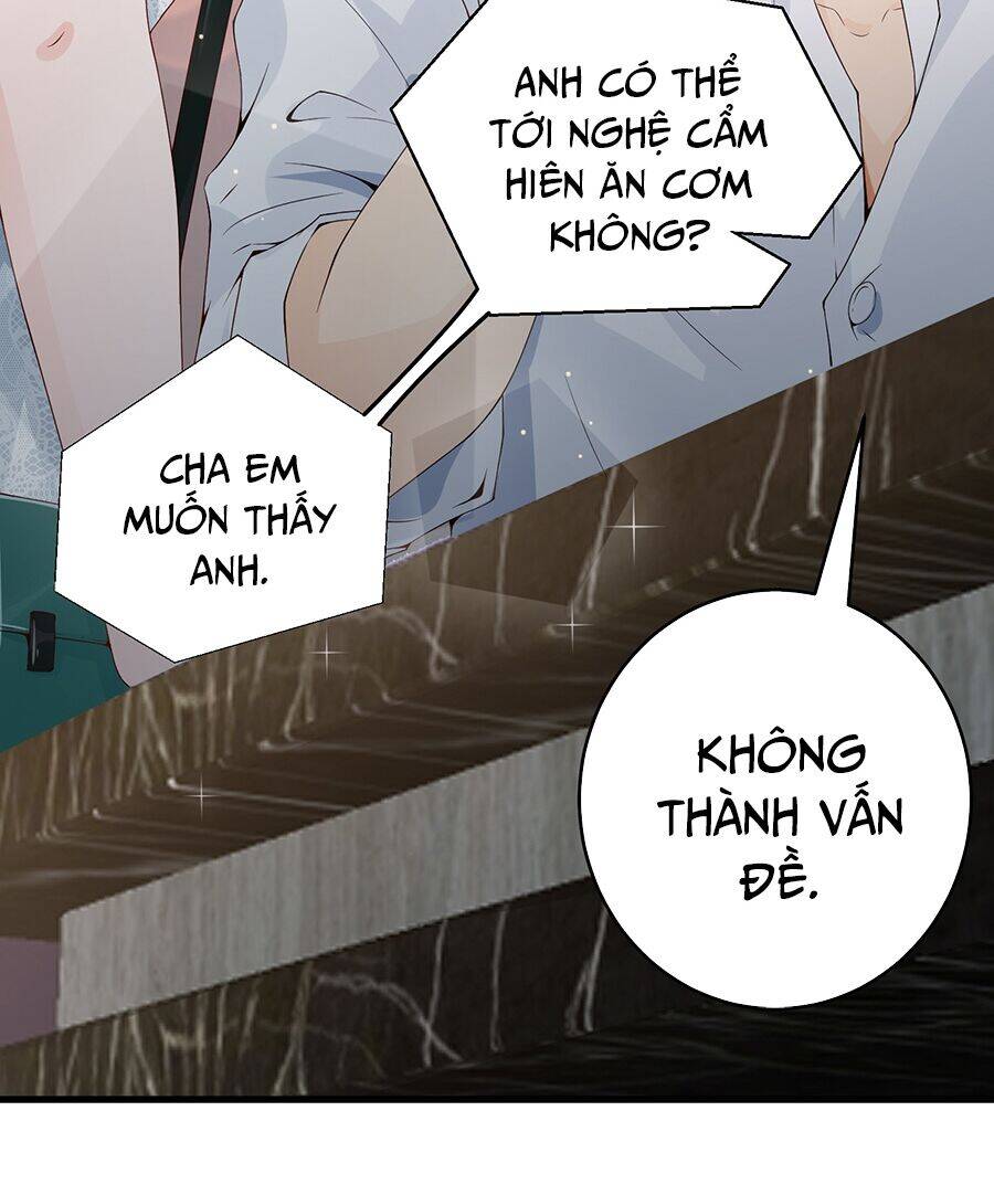 Cửa Hàng Âm Dương Chap 5 - Next Chap 6